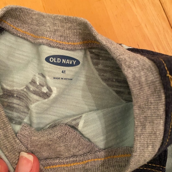 Kids set - Picture 3 of 3